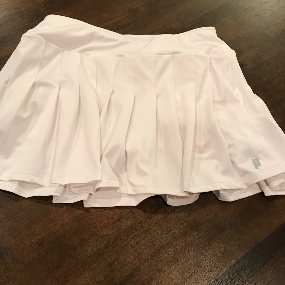 New tennis skirts never worn